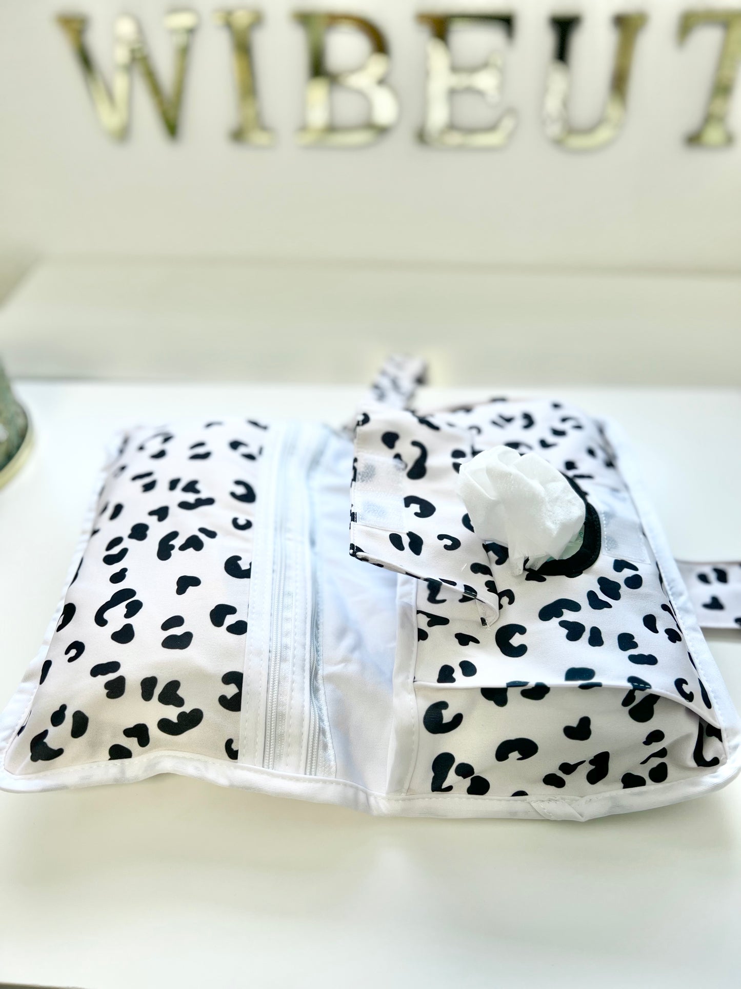 WiBeut® Wickeltasche Leo