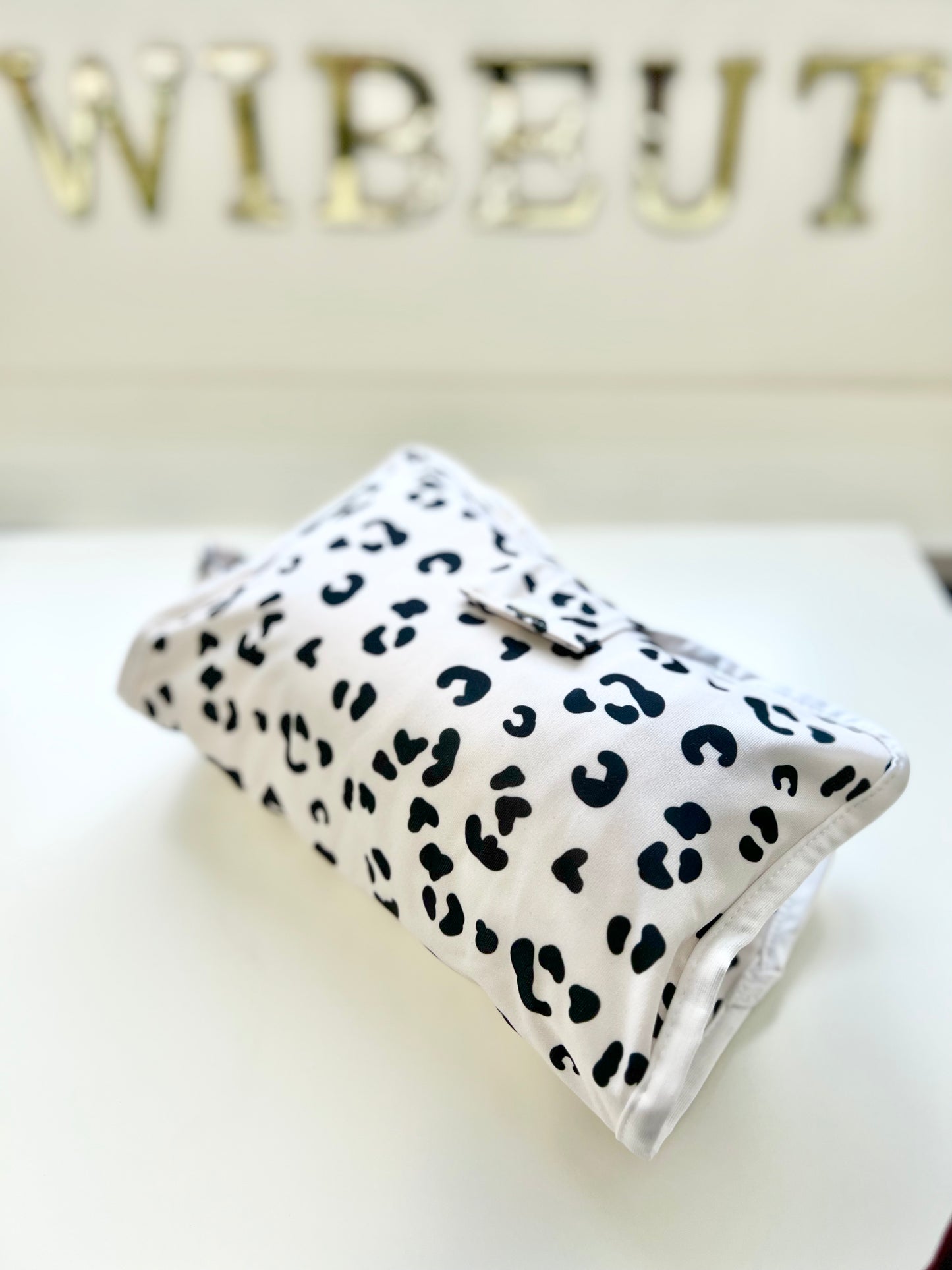 WiBeut® Wickeltasche Leo