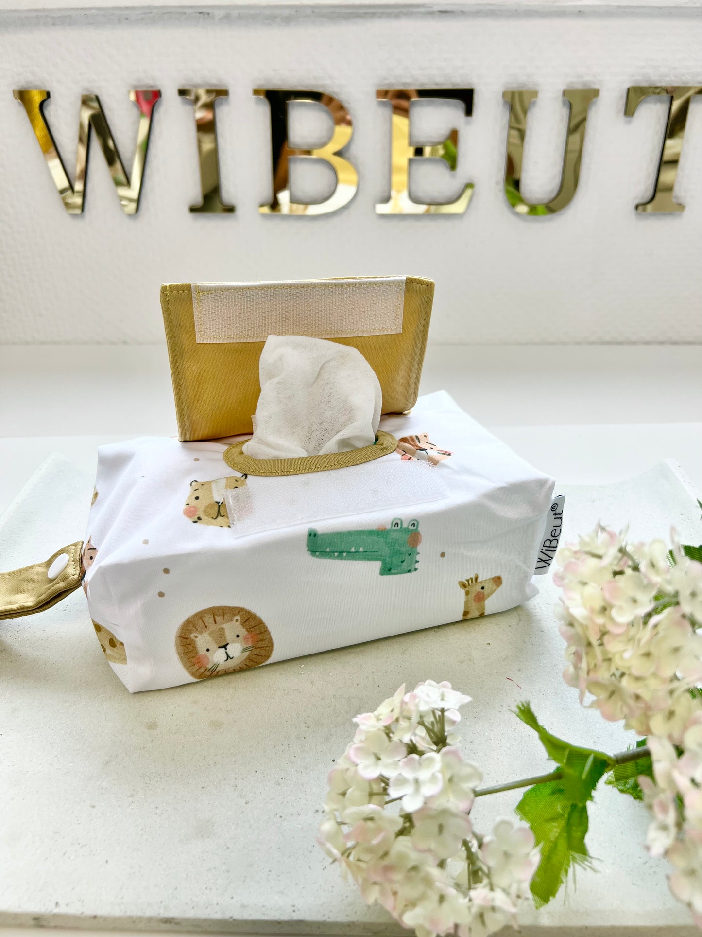 Wibeut® Premium Safari