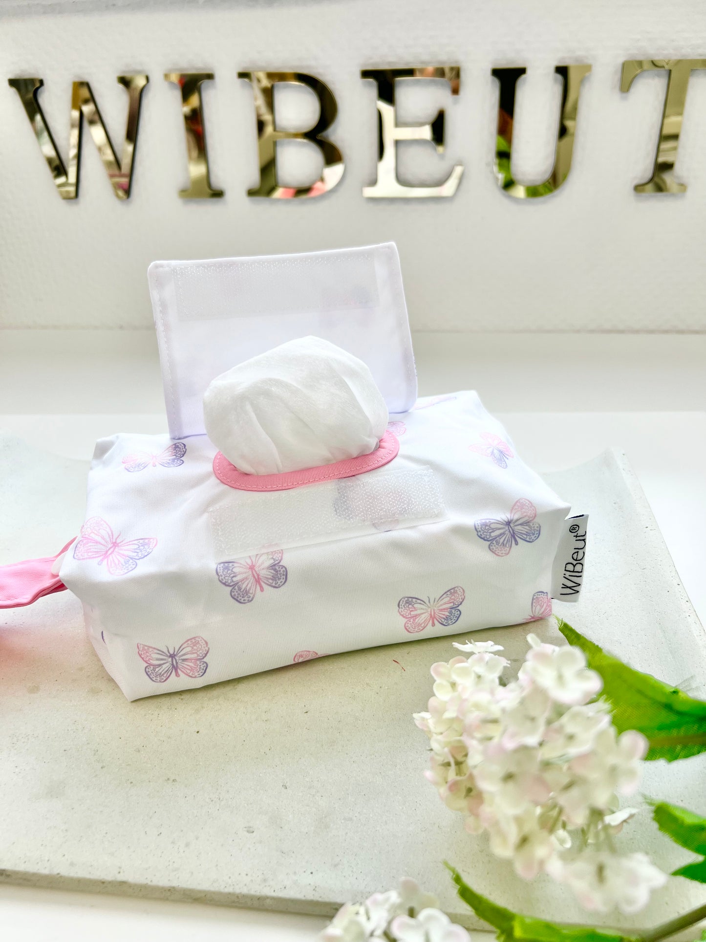 Wibeut® Premium Schmetterlinge