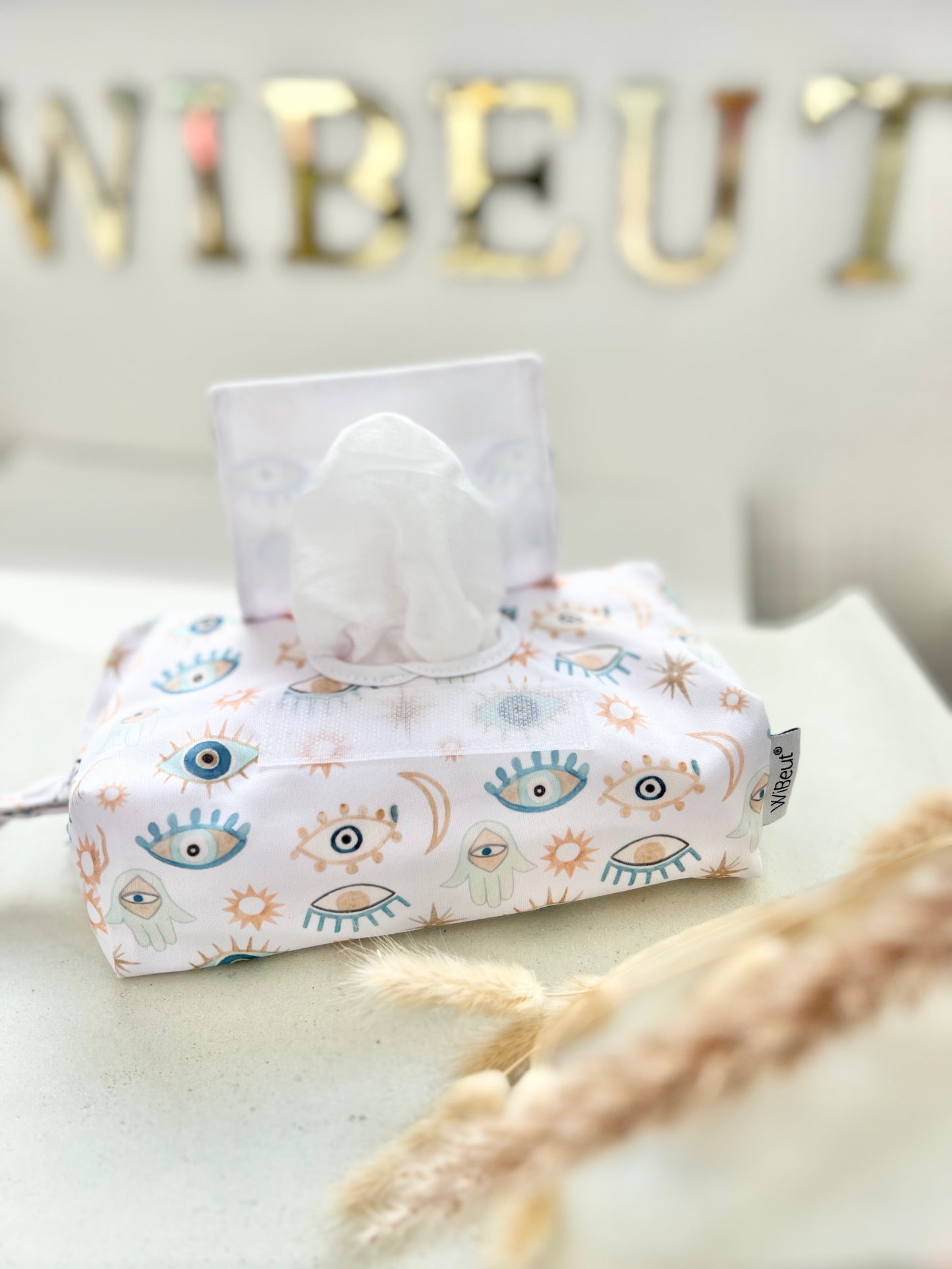 Wibeut® Premium Boho NAZAR