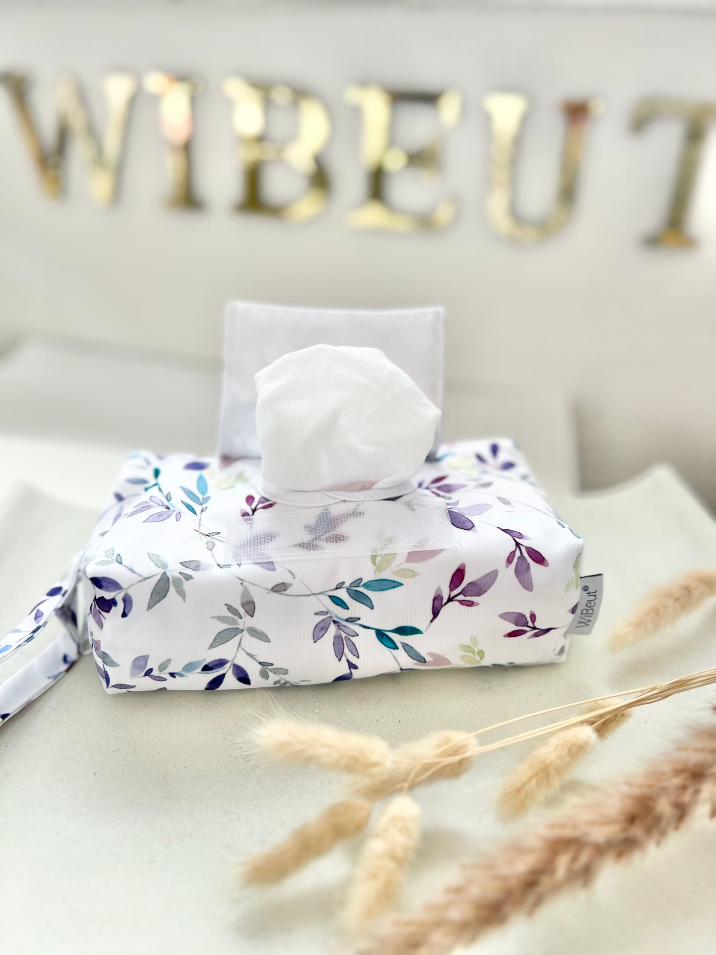 Wibeut® Premium Purple Leaves