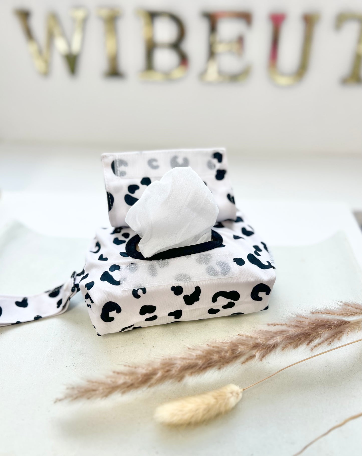 WiBeut® Premium MINI Leo