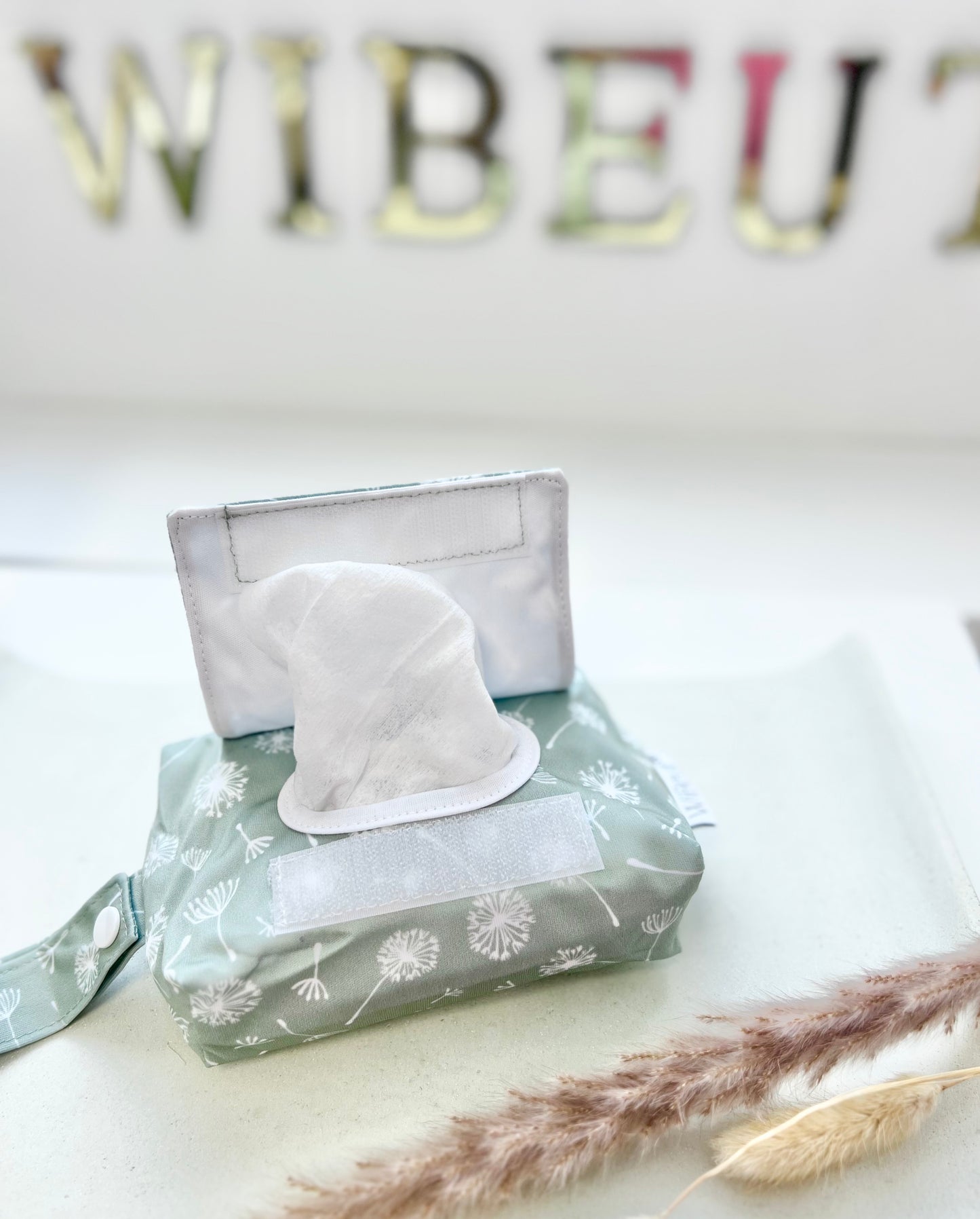 WiBeut® Premium MINI Pusteblume