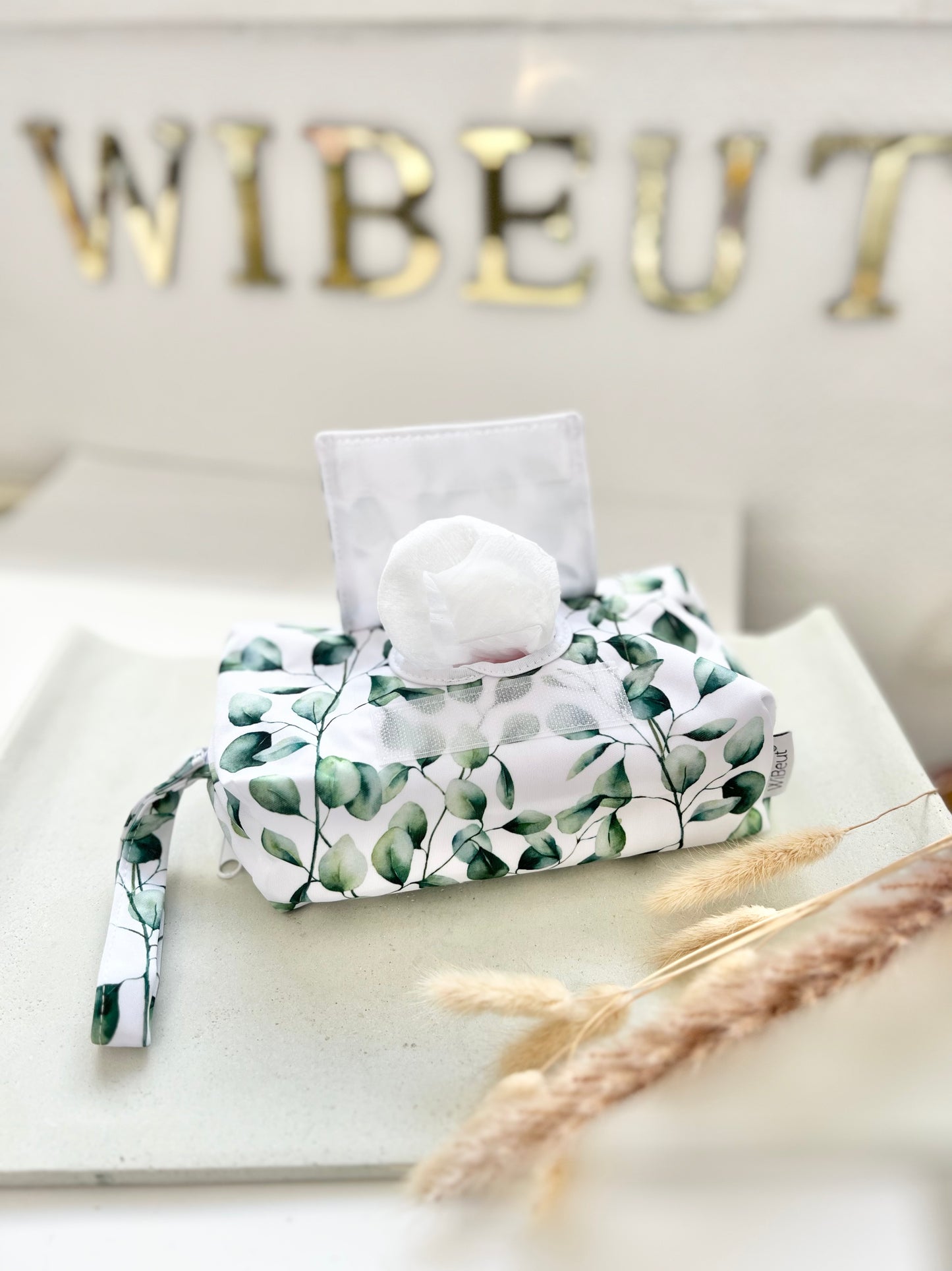 Wibeut® Premium Eukalyptus