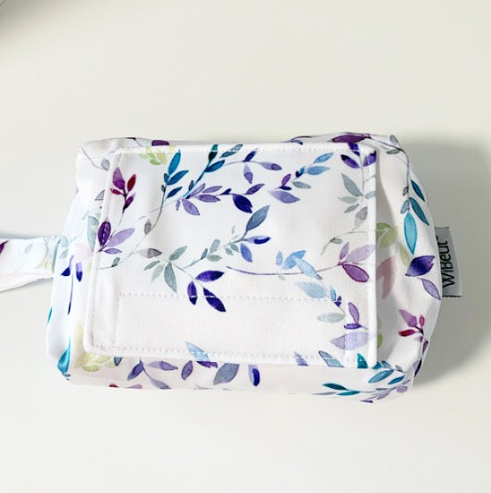 WiBeut® Premium MINI Purple Leaves