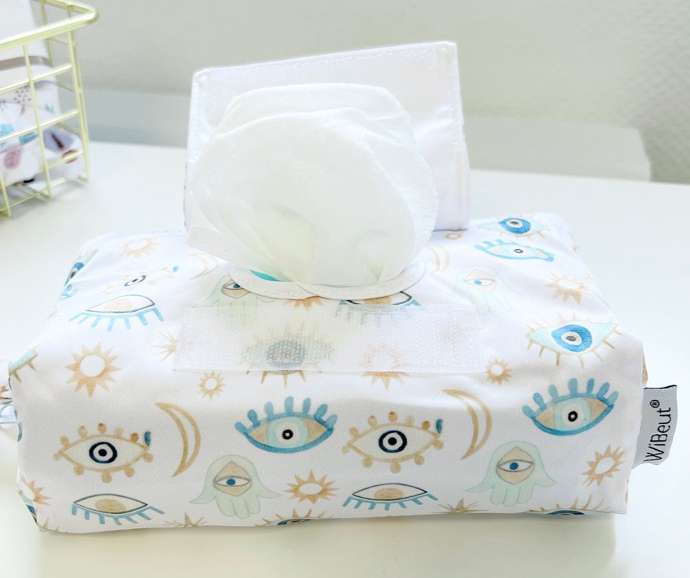 Wibeut® Premium Boho NAZAR
