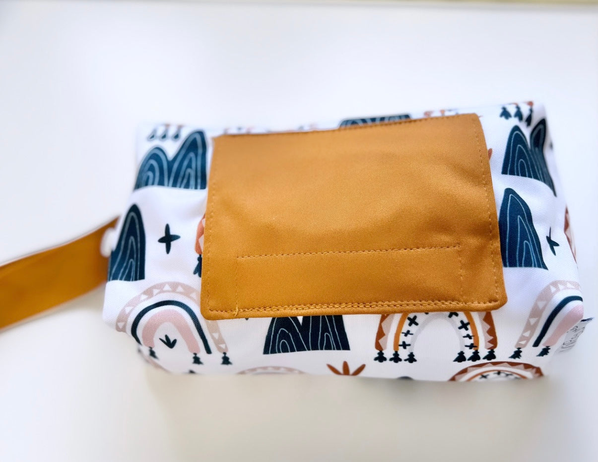 Wibeut® Premium Boho Rainbow