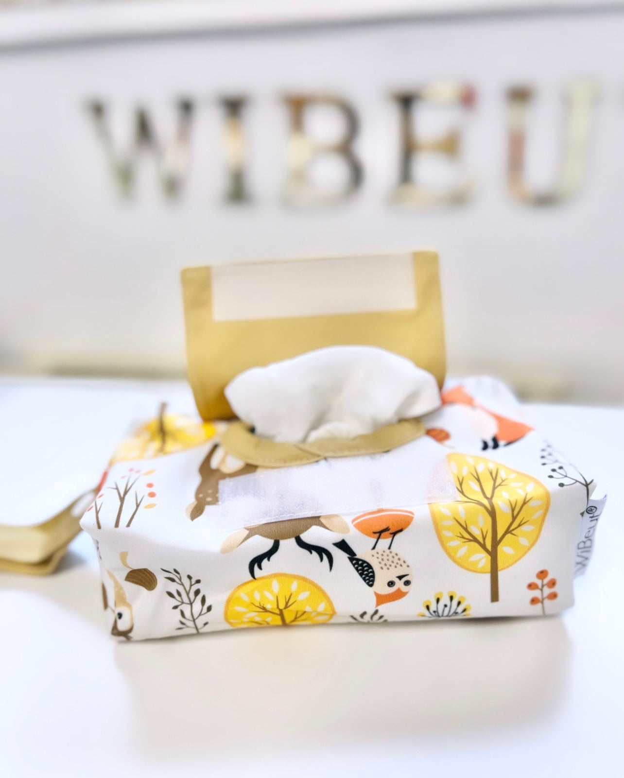 WiBeut® Premium Waldzauber