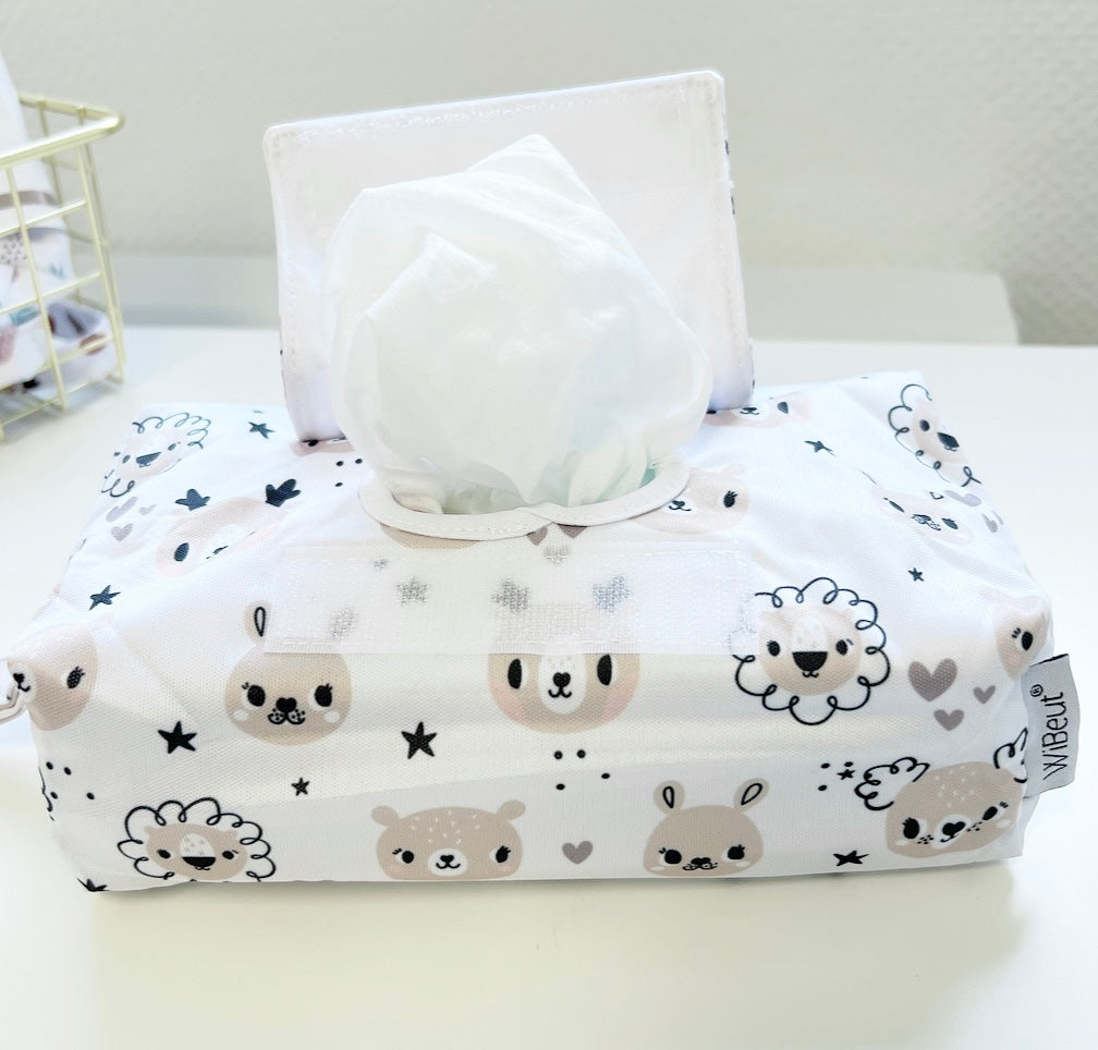 Wibeut® Premium Animal Beige
