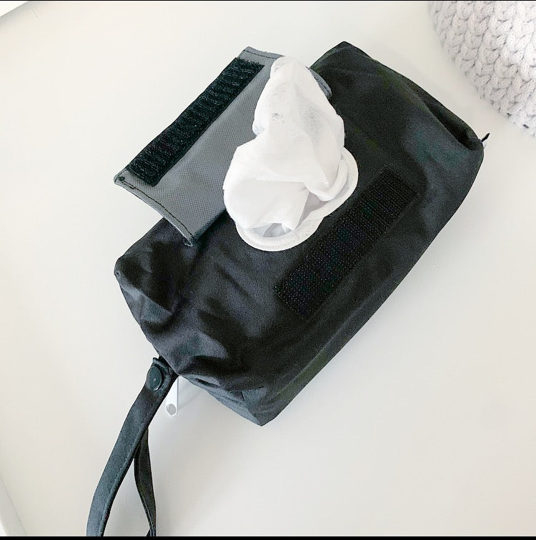 Wibeut® Premium Schwarz