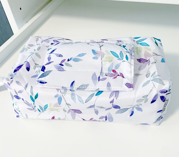 Wibeut® Premium Purple Leaves