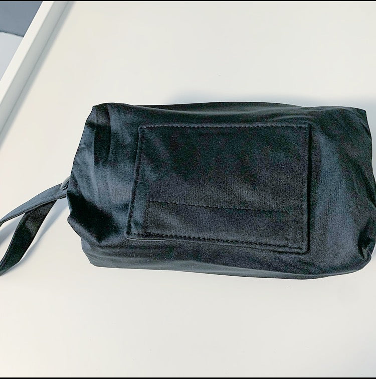 Wibeut® Premium Schwarz