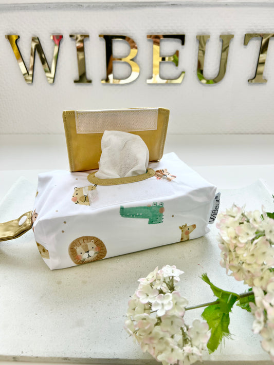 Wibeut® Premium Safari