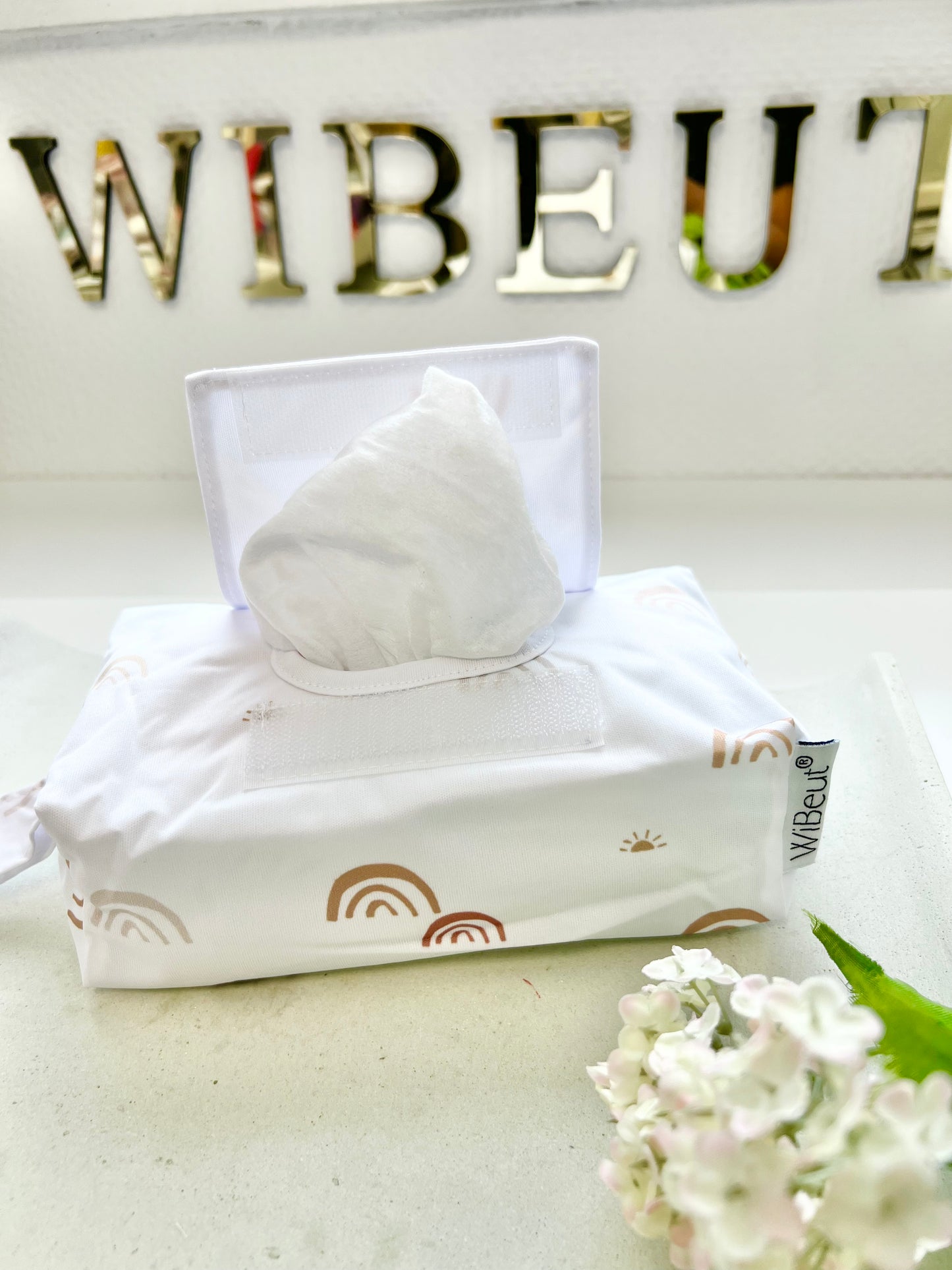 Wibeut® Premium Rainbow