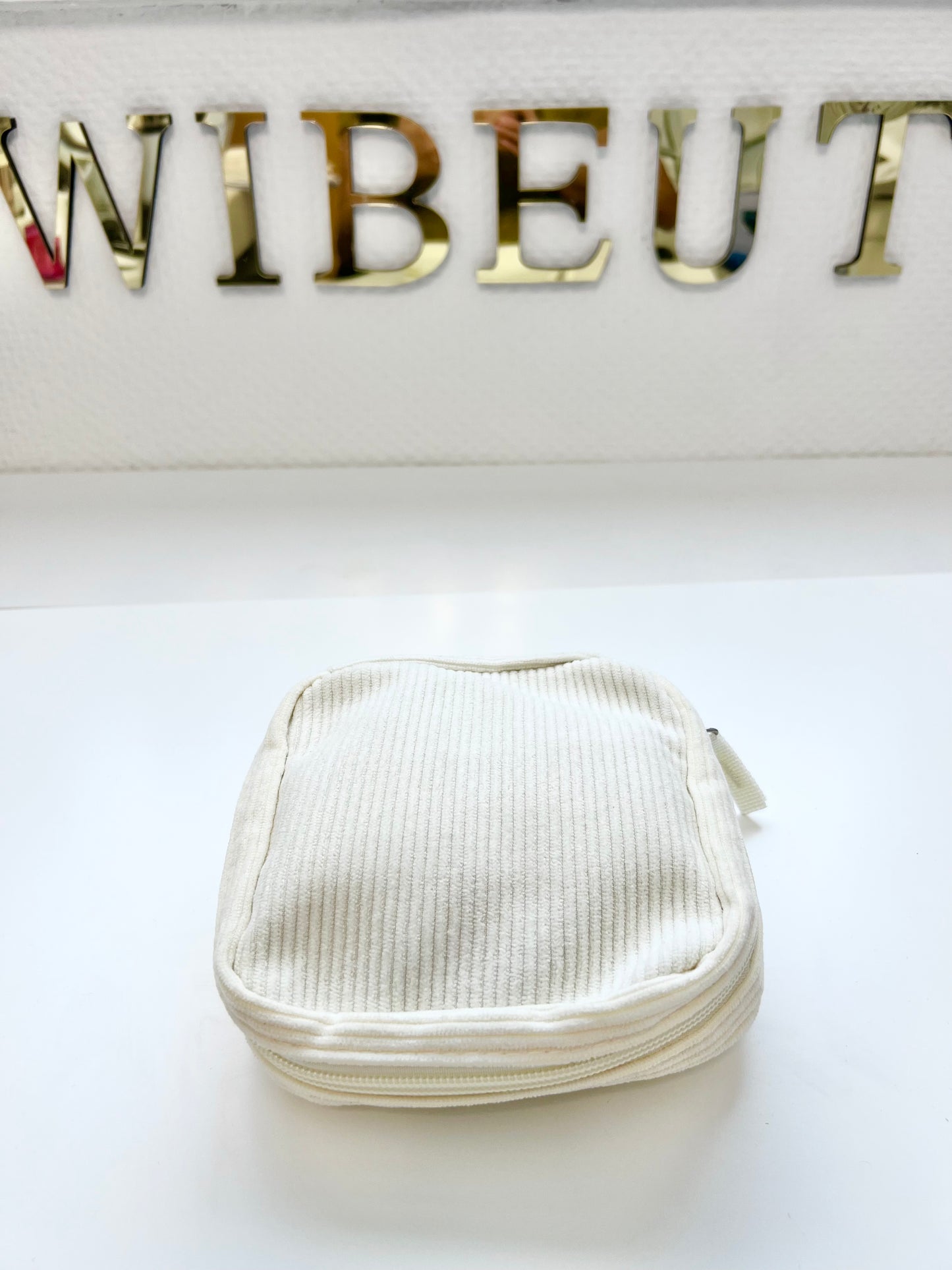 Damen Hygiene Tasche - Diskret, praktisch & stilvoll