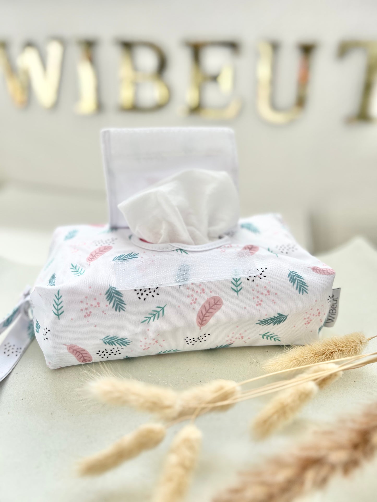 Wibeut® Premium Tropicos