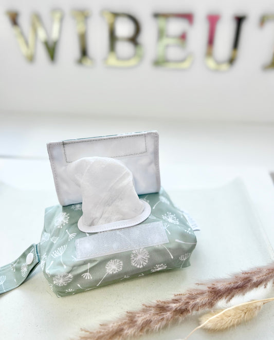 WiBeut® Premium MINI Pusteblume