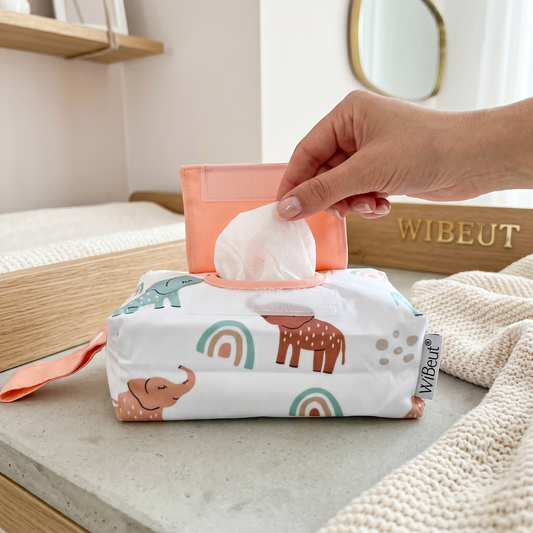 Wibeut® Premium Elefanten