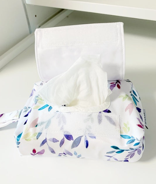 WiBeut® Premium MINI Purple Leaves