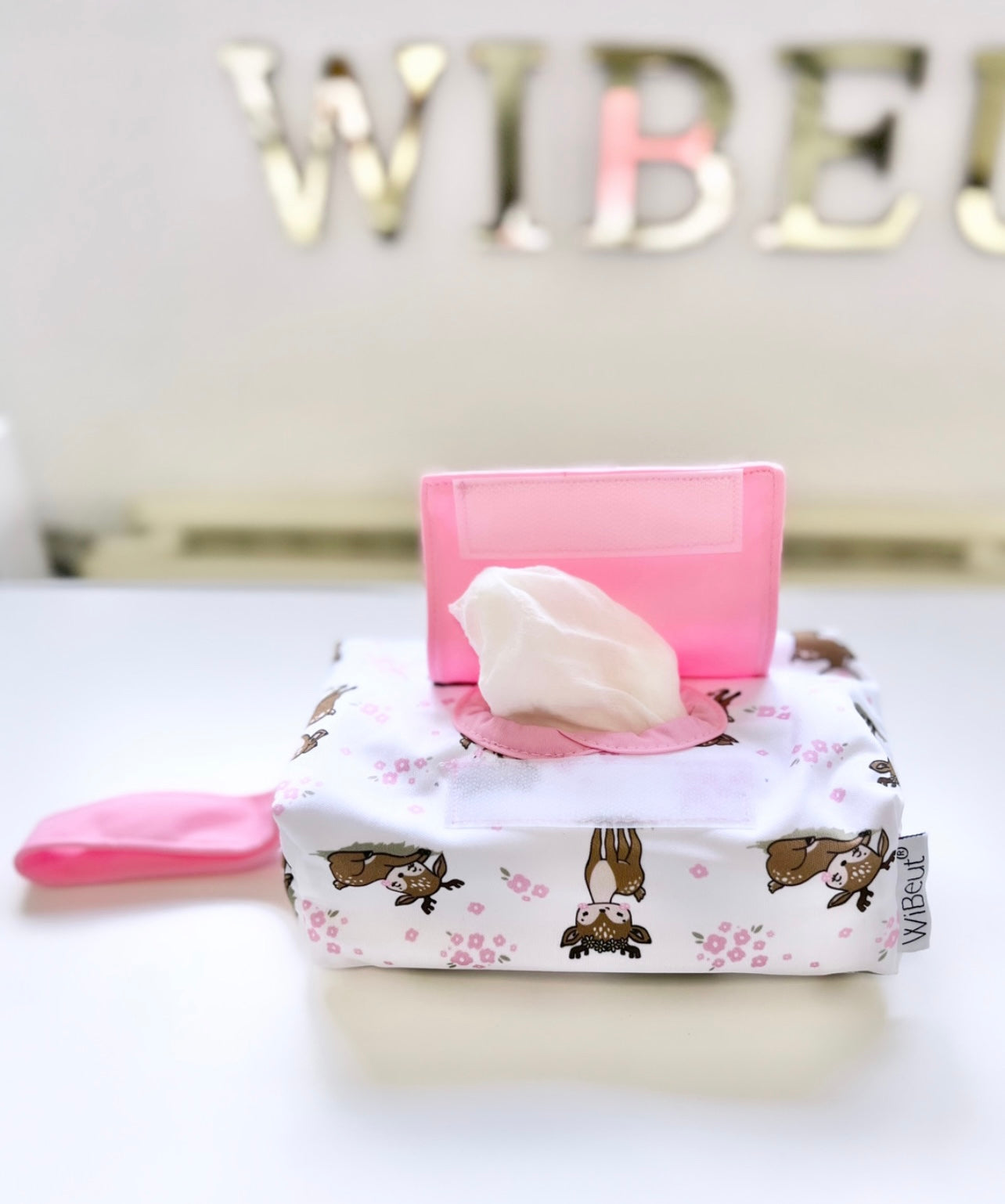 Wibeut® Premium REH